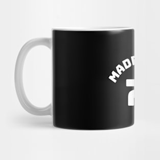 Made in the 70s Mug